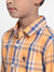 Cantabil Boys Orange Shirt (6752620216459)