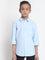 Cantabil Boys Blue Shirt (6752616251531)