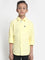 Cantabil Boys Lemon Shirt (6752606814347)