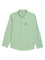 Cantabil Boy's Green Full Sleeves Shirts (6771406143627)