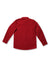 Cantabil Boy's Maroon Full Sleeves Shirt (6994998034571)