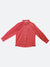 Cantabil Boy's Dark Peach Full Sleeves Shirt (6934478880907)