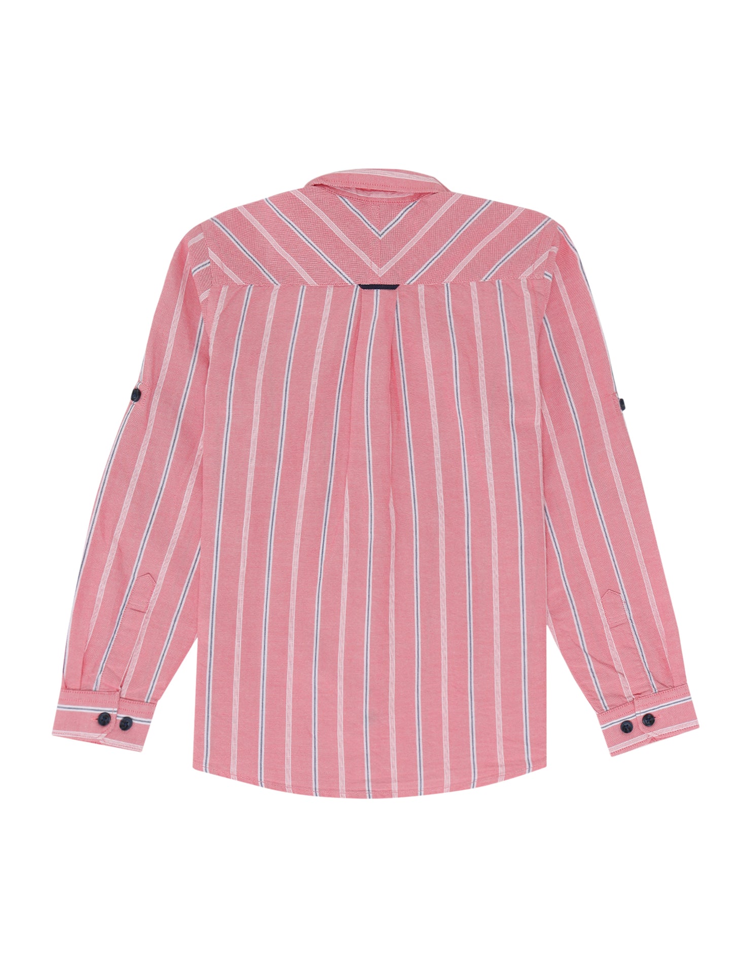 Cantabil Boys Pink Shirt (7058159501451)