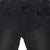 Cantabil Boy's Denim Grey Shorts (6816237289611)
