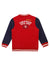 Cantabil Boys Red Sweatshirt (7087437185163)