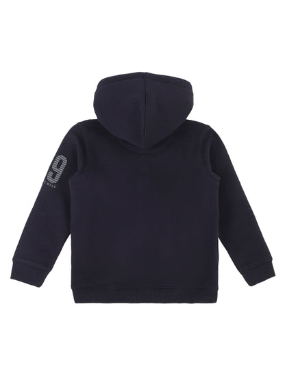 Cantabil Boys Navy Sweatshirt (7087438495883)