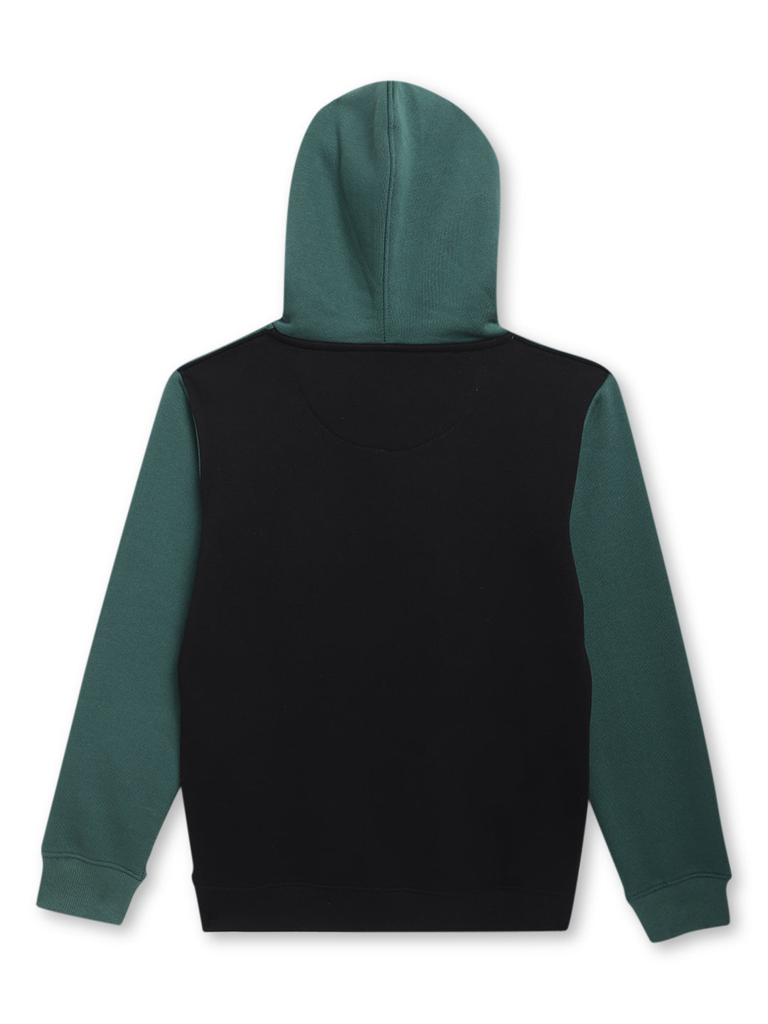 Cantabil Boys Green Sweatshirt (7075457532043)