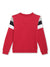 Cantabil Boys Red Sweatshirt (7075460317323)
