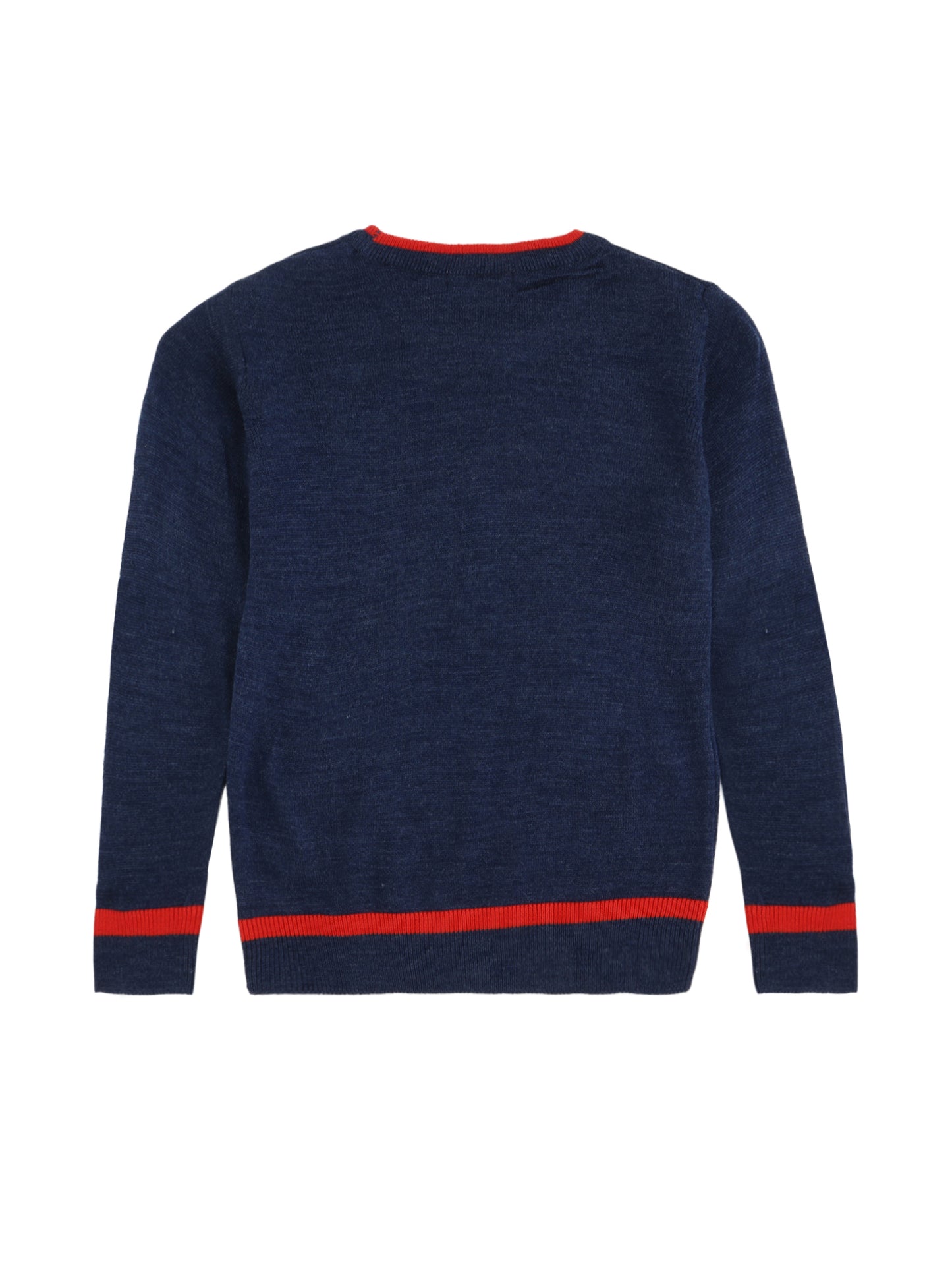 Cantabil Boys Blue Sweater (7038410489995)