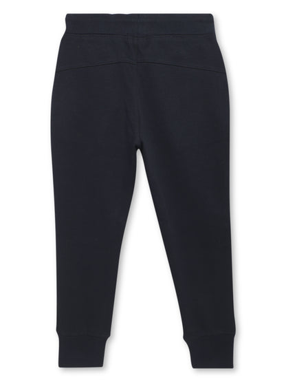 Cantabil Boys Navy Track Pant (7075774267531)