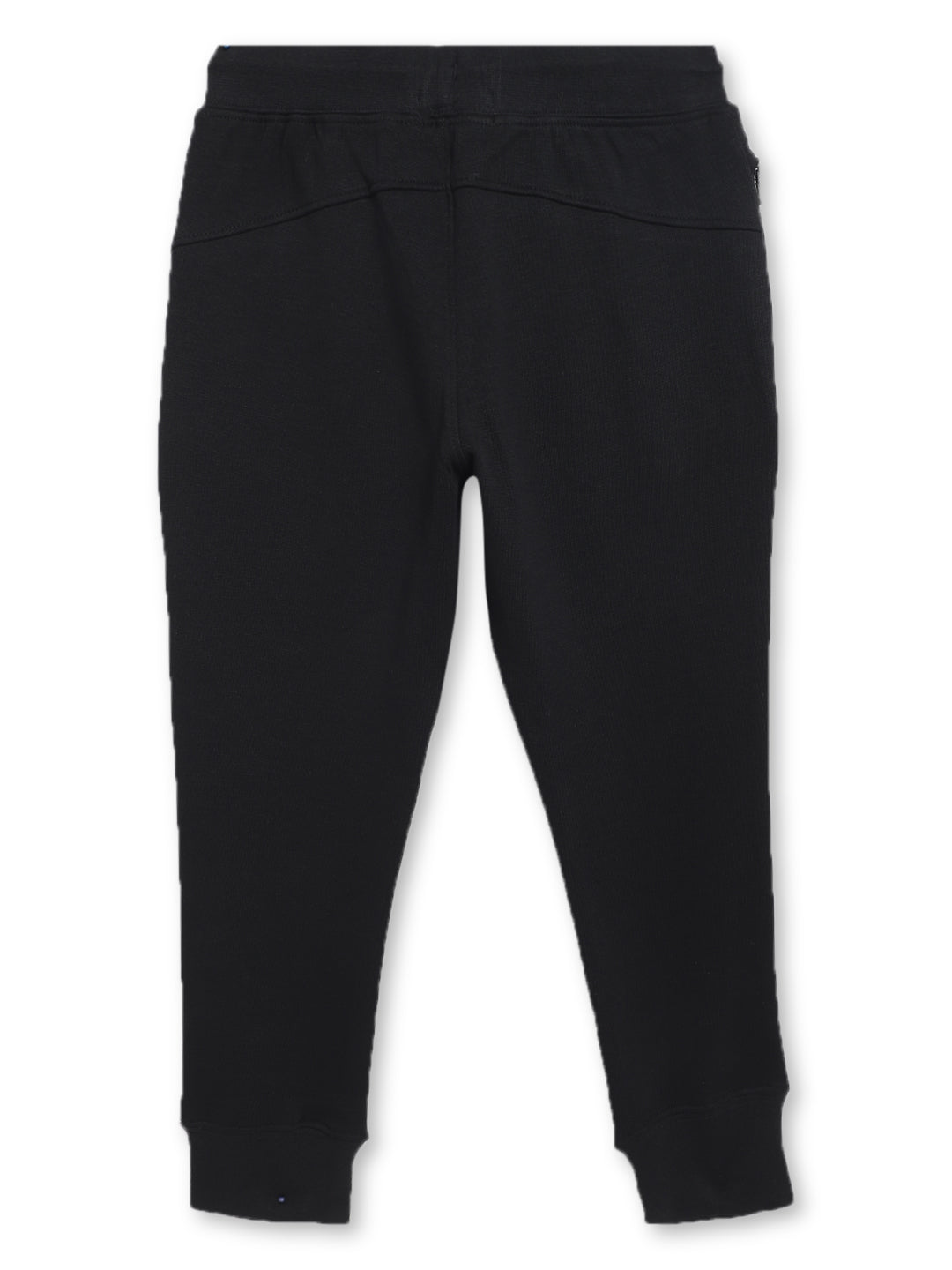 Cantabil Boys Black Track Pant (7075771515019)