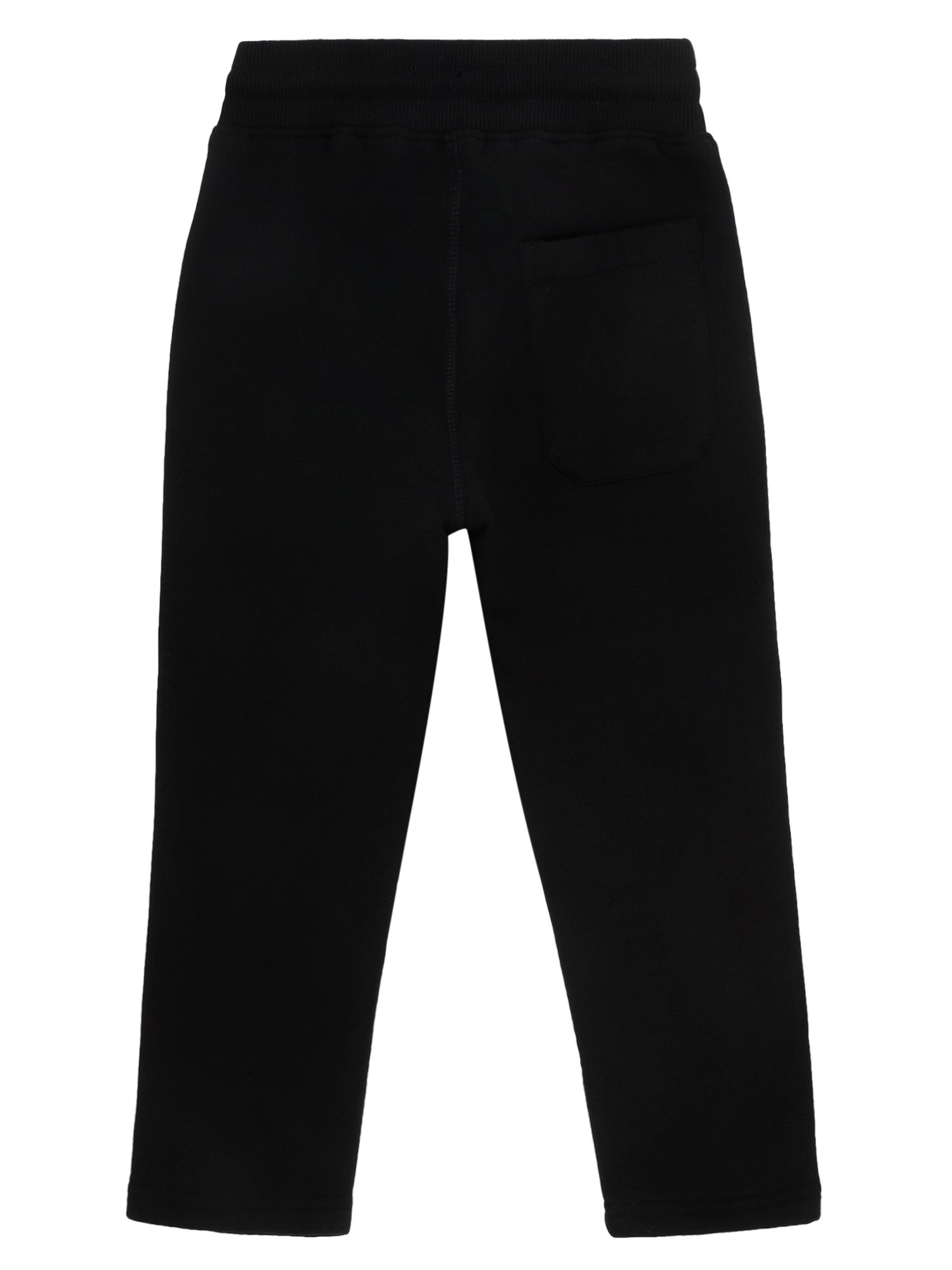 Cantabil Boys Black Track Pant (7087415754891)