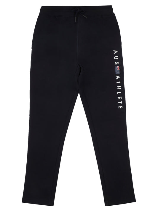 Cantabil Boys Navy Track Pant (7087423946891)