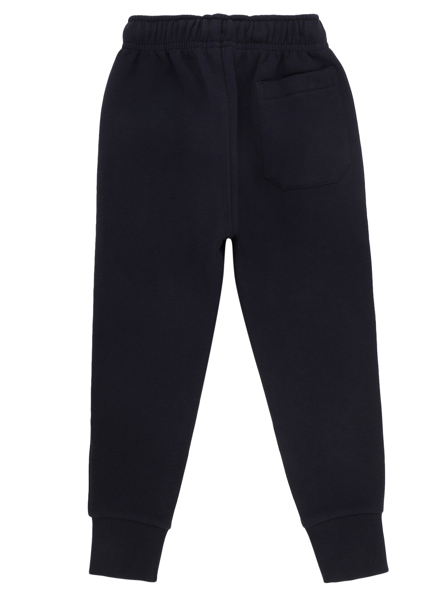 Cantabil Boys Navy Track Pant (7087426568331)