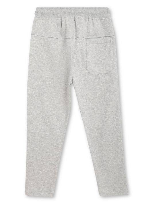 Cantabil Boys Greymelange Track Pant (7075780591755)