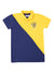 Cantabil Boy's Yellow T-Shirt (6845661347979)