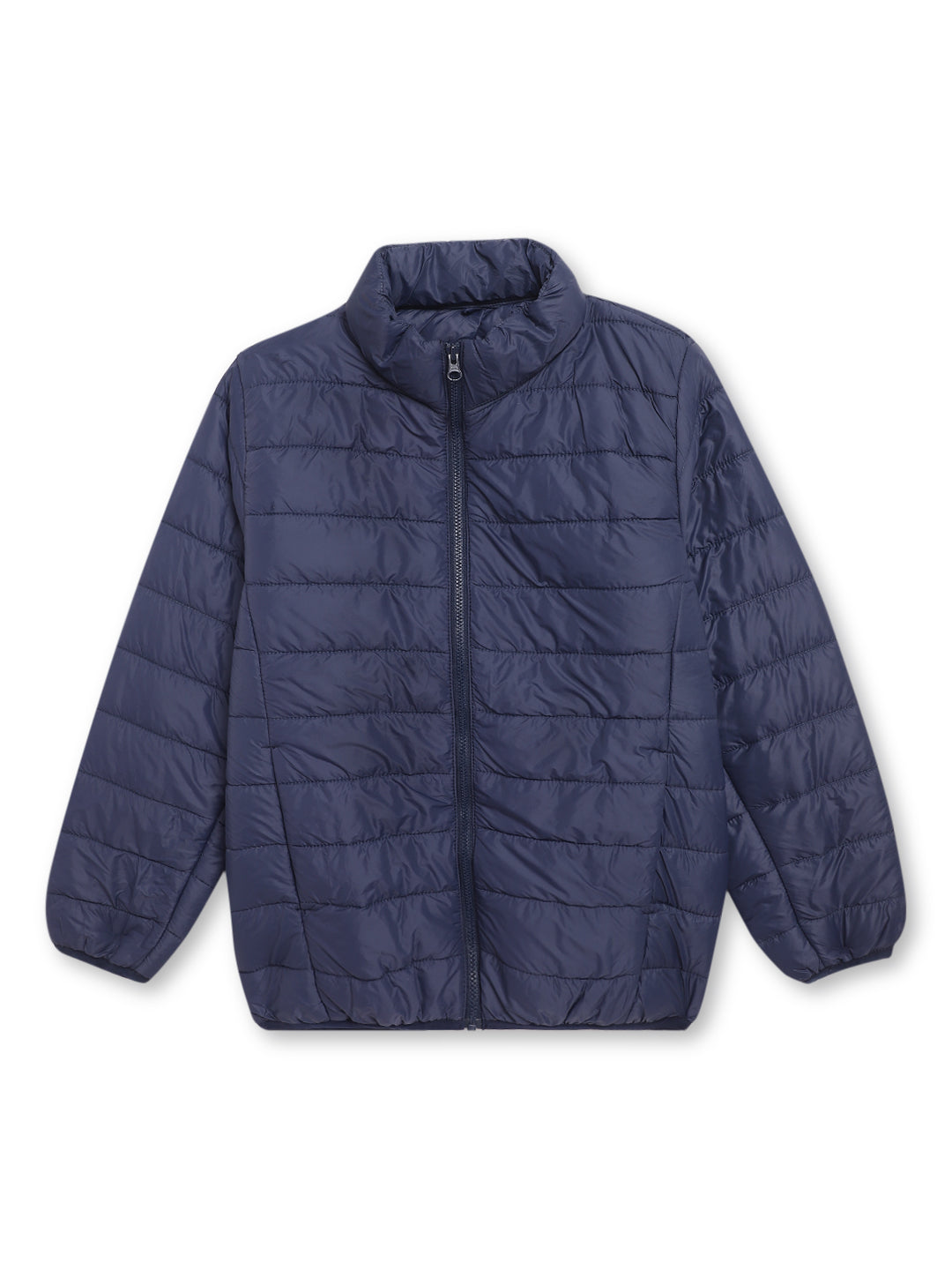 Cantabil Boys Ink Blue Jacket (7075127754891)