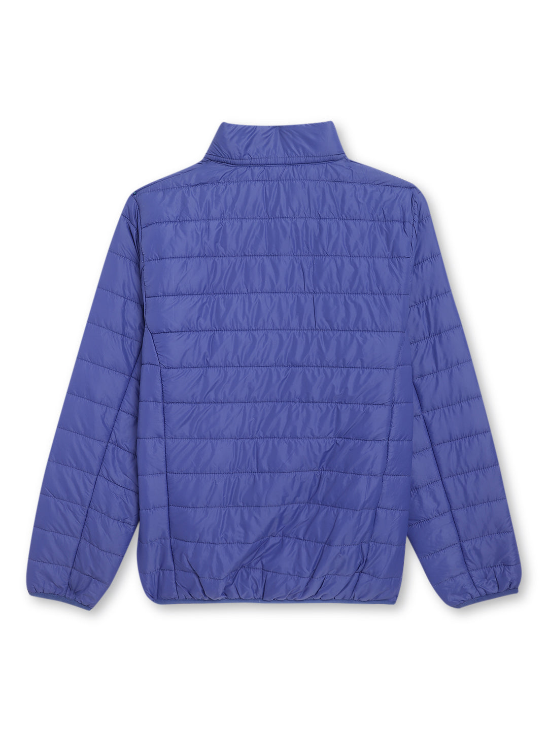 Cantabil Boys Royal Blue Jacket (7075127230603)