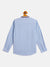 Cantabil Boys Blue Shirt (7092888436875)