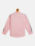 Cantabil Boys Pink Shirt (7092894498955)