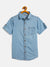 Cantabil Boys Light Blue Shirt (7092918288523)