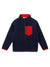 Cantabil Boys Navy Sweatshirt (7087828729995)