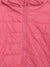 Cantabil Girls Pink Jacket (7075130212491)