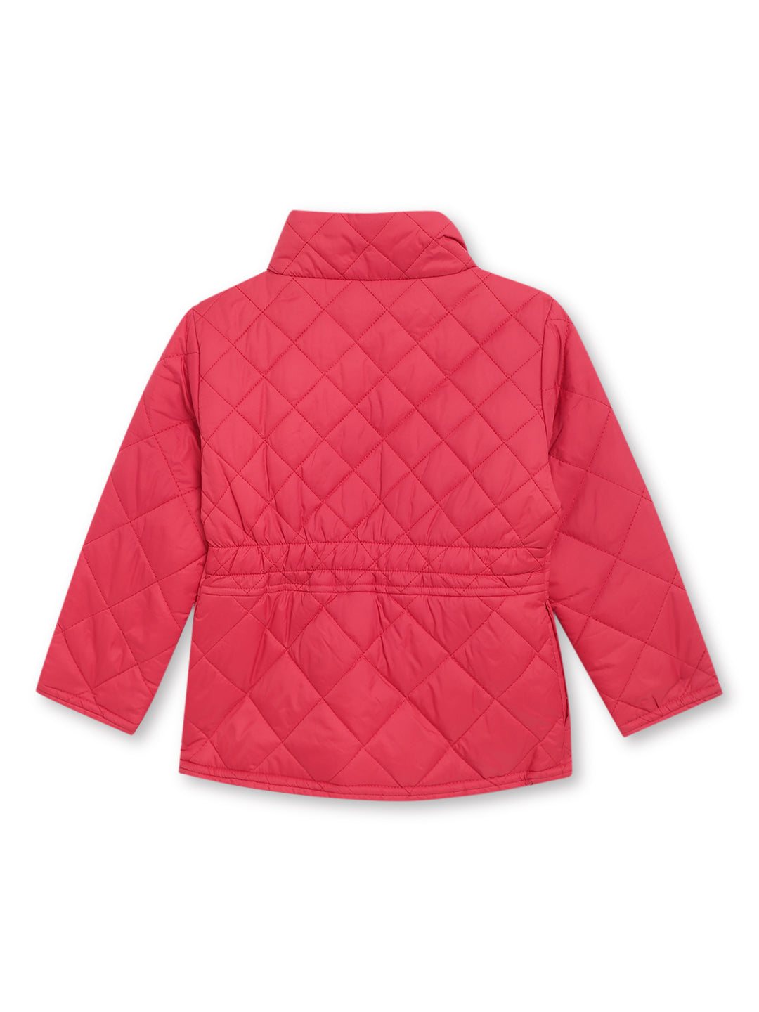 Cantabil Girls Red Jacket (7075130704011)