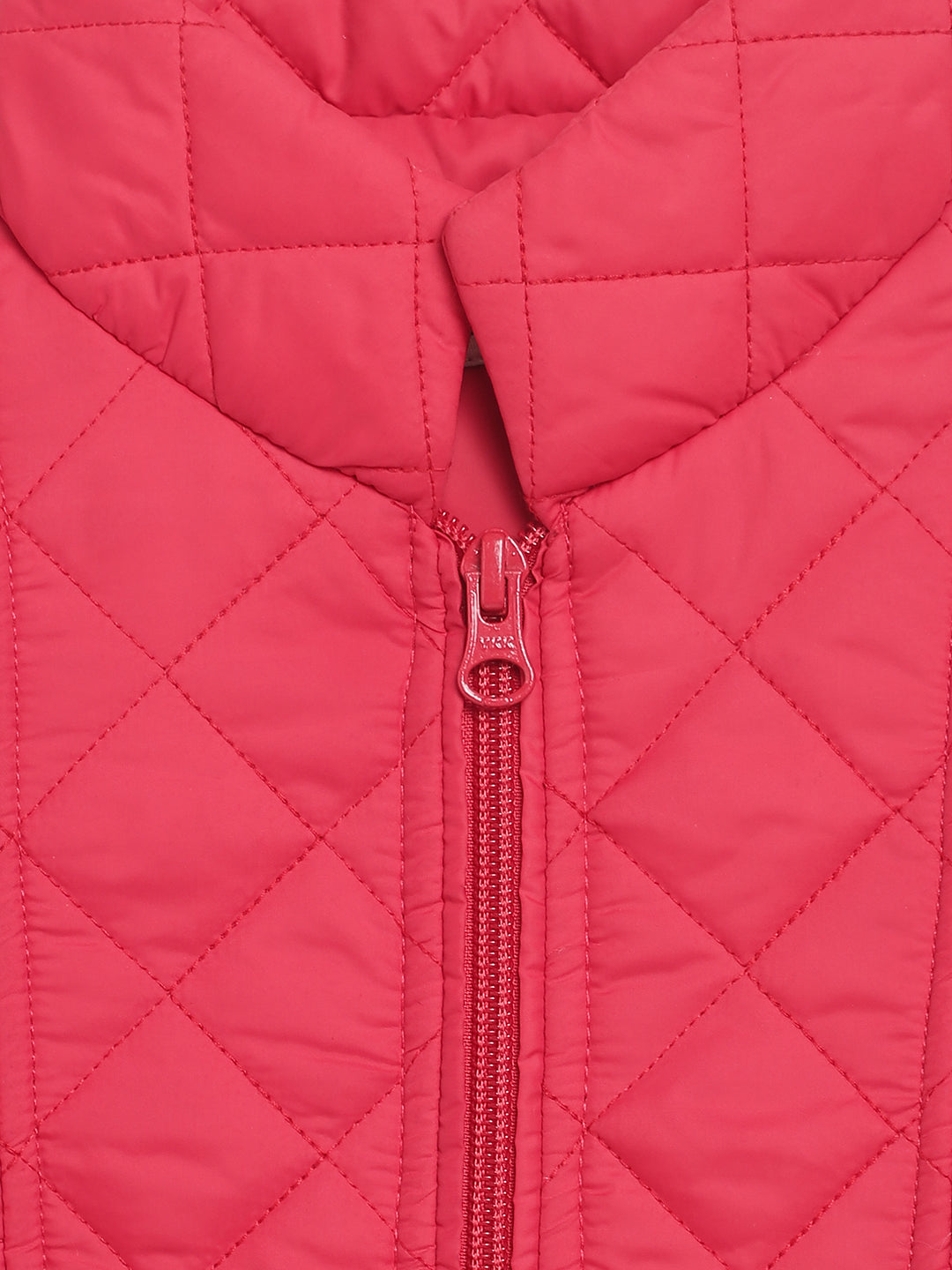 Cantabil Girls Red Jacket (7075130704011)