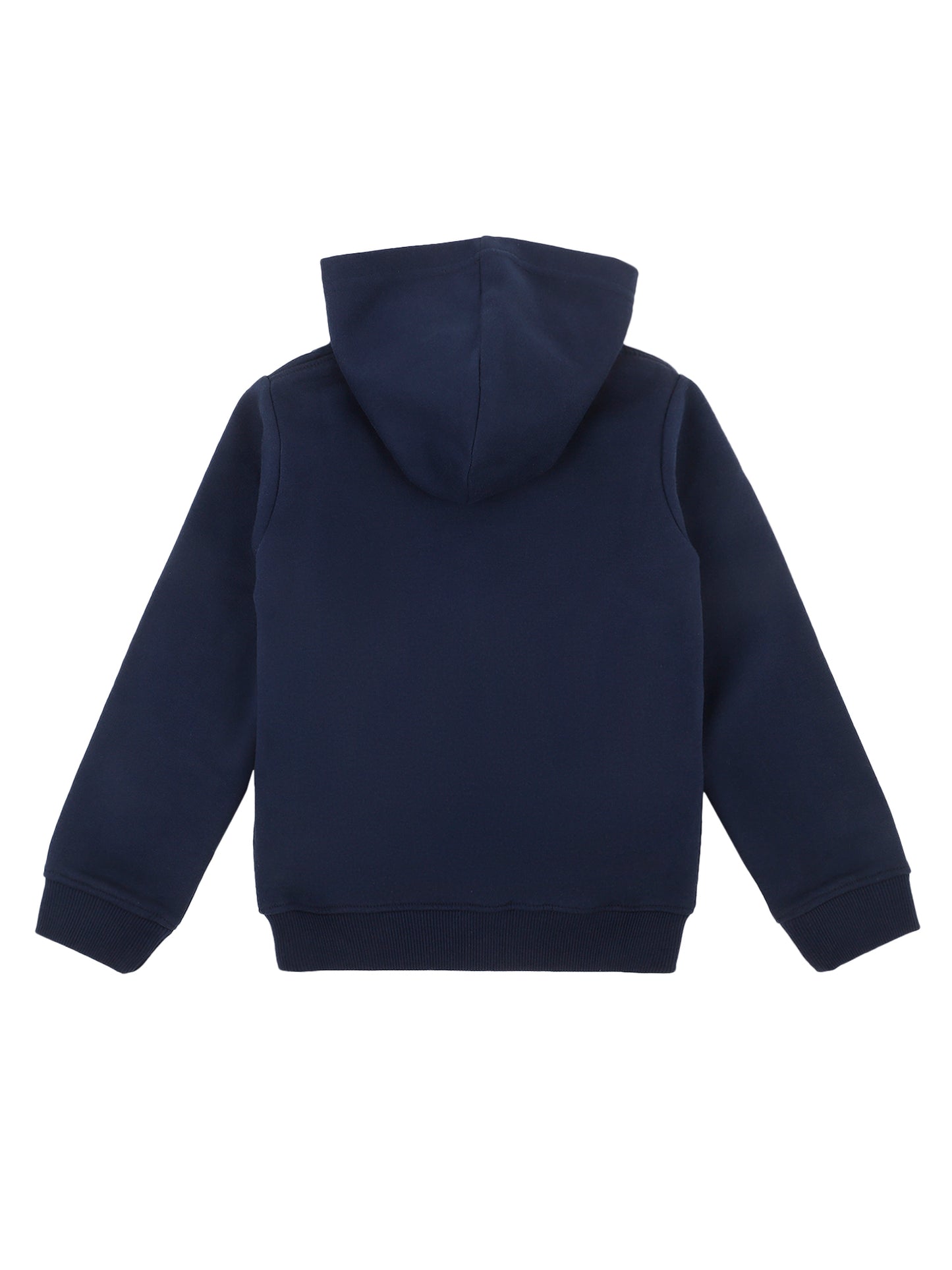 Cantabil  Girls Navy Sweatshirt (7087169962123)