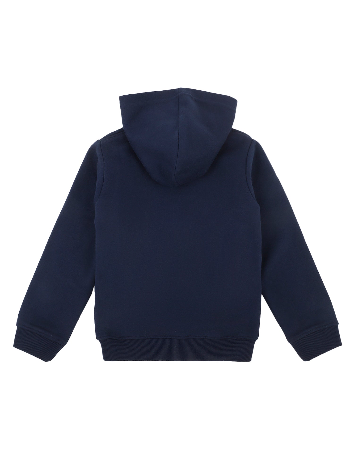 Cantabil  Girls Navy Sweatshirt (7087169962123)