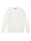 Cantabil Girls Off White Sweater (7087145484427)