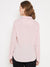 Cantabil Women Pink Shirt (7086628438155)