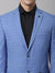 Cantabil Men Blue Formal Blazer (7043357933707)