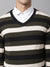 Cantabil Men Olive Sweater (7045770739851)