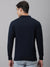 Cantabil Men Navy Sweater (7045790466187)