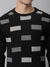 Cantabil  Black Men Sweater (7045687705739)