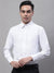 Cantabil Men White Shirt (7091781959819)