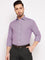 Cantabil Mens Purple Shirt (7063488397451)