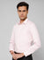 Cantabil Men Pink Shirt (7113308307595)