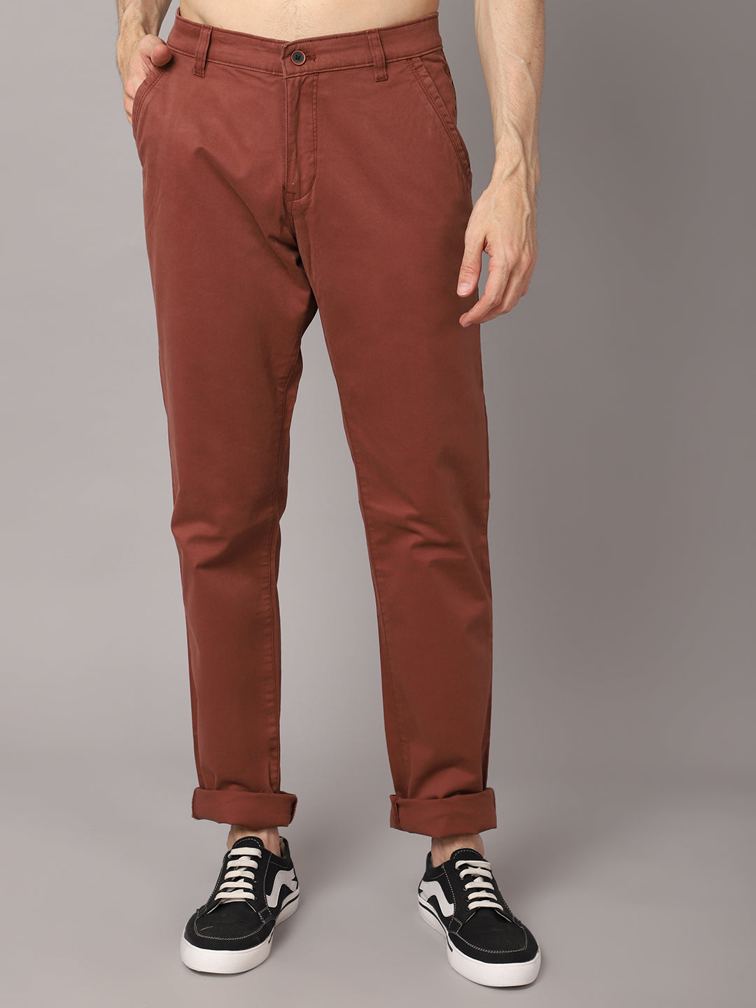 Trousers  Cantabil