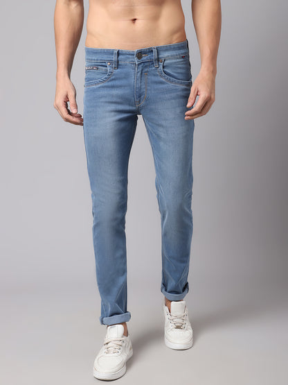 Cantabil Mens Medium Carbon Denim (7060008042635)