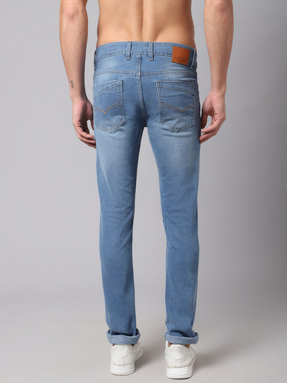 Cantabil Mens Medium Carbon Denim (7060008042635)