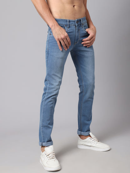 Cantabil Mens Medium Carbon Denim (7060008042635)