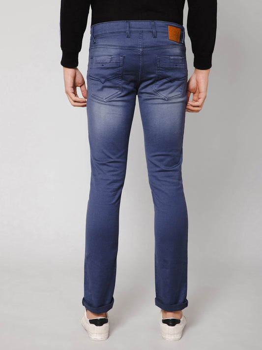 Cantabil Men Blue Jeans (7111779614859)