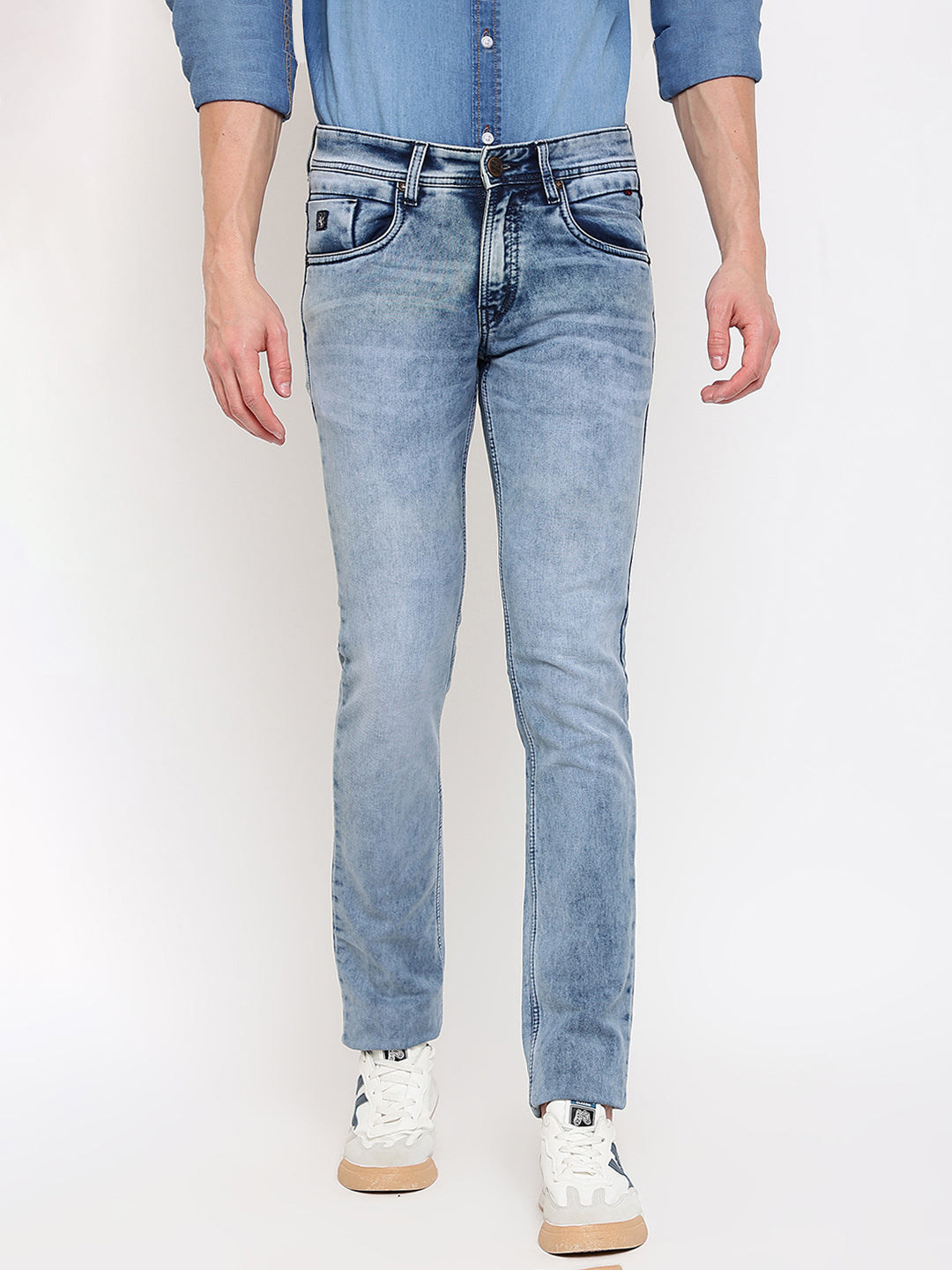 Cantabil Mens Hillium Denim (7067406860427)