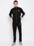 Cantabil Mens Black Track Suit (7068996108427)