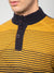 Cantabil Men Mustard Sweater (7045670731915)