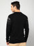 Cantabil Men Black Sweater (7045673910411)