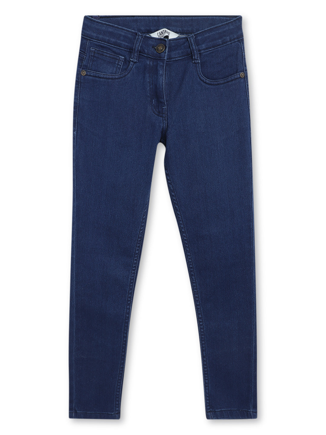 Cantabil Girls Carbon Denim (7074742927499)